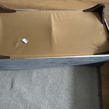 Doğtaş Mobilya'dan Aldığım Ürünün Kalitesizliği Ve Müşteri Hizmetleri Sorunu