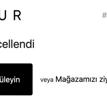 Geciken Ücret İadesi Sorunu