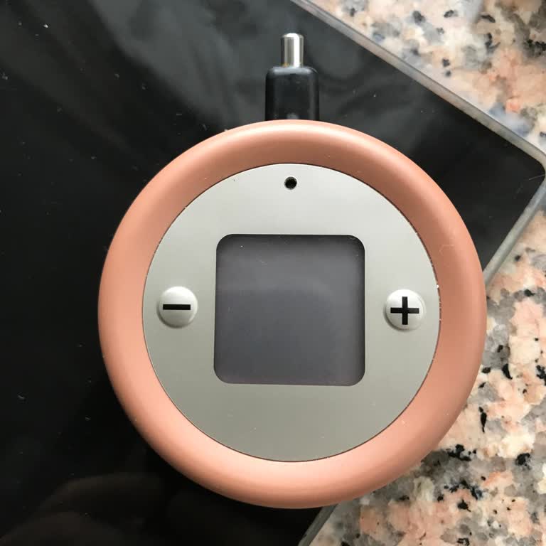 Tefal Nutricook'un Arızalı Saati Ve Yetersiz Hizmet