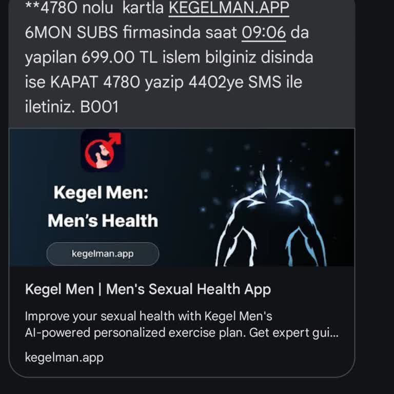 Hesabımdan İzinsiz Para Çekimi Ve İletişimsizlik