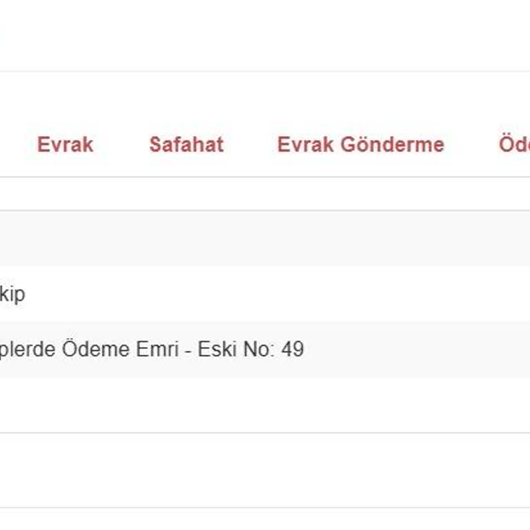 Araç Kiralama Sonrası Karşılaşılan Sorunlar Ve İcra Takibi