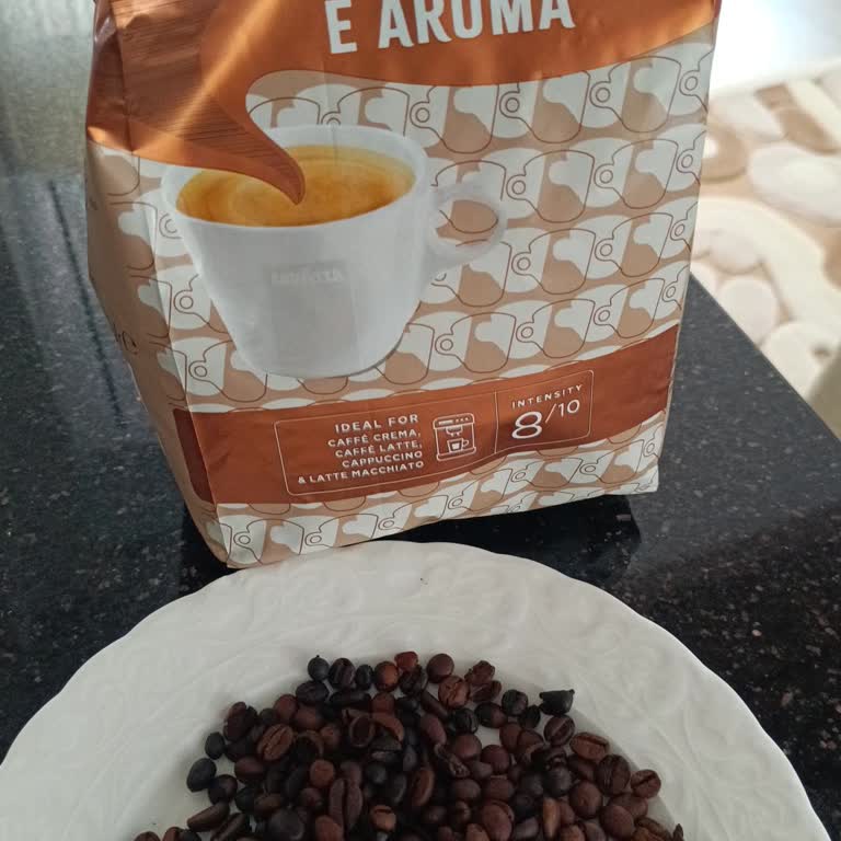 Sahte Kahve Ürünü Ve Yetersiz Müşteri Hizmetleri