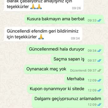 Cratospremium507.com'da Büyük Kayıp Ve Mağduriyet