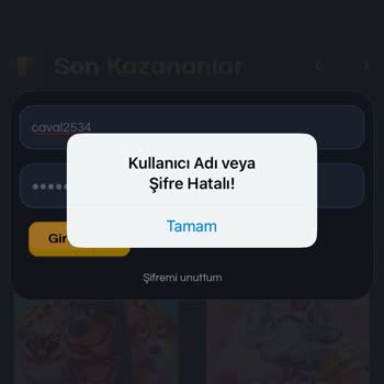 Cratospremium507.com'da Büyük Kayıp Ve Mağduriyet