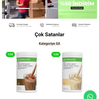 Sipariş Verdim, Ürün Ve Cevap Yok
