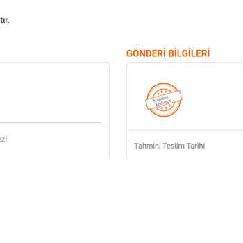 Hepsijet Kargo İle Teslimat Sorunu Ve Yanıltıcı Bilgilendirme