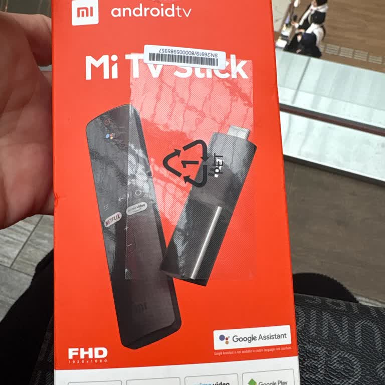 Media Markt'tan Alınan Bozuk TV Stick İçin Çözüm Arayışı