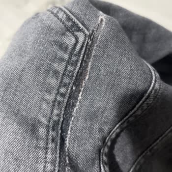 Pull And Bear Pantolon Kalitesizliği