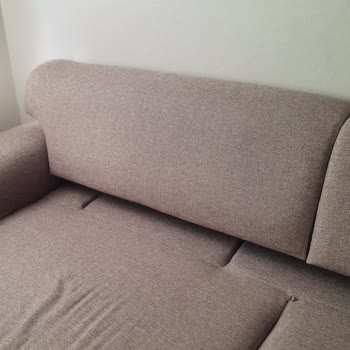 Enza Home Koltuk Takımında Çökme Ve Kalite Sorunu