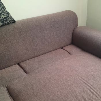 Enza Home Koltuk Takımında Çökme Ve Kalite Sorunu
