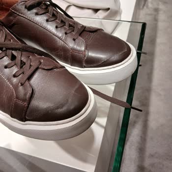 W Collection Ayakkabıda Kalite Sorunu Ve İade Süreci