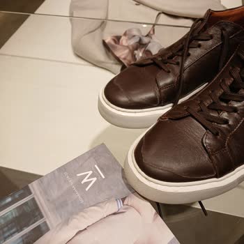 W Collection Ayakkabıda Kalite Sorunu Ve İade Süreci