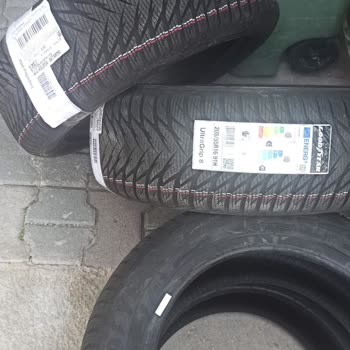 Goodyear Farklı Üretim Yerleri, Farklı Performans: Lastik Hayal Kırıklığı