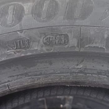 Goodyear Farklı Üretim Yerleri, Farklı Performans: Lastik Hayal Kırıklığı