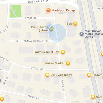 Kasiyerlerin Davranışı Ve Eksik Para Üstü Sorunu