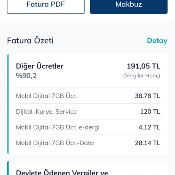 Türk Telekom'da Beklenmedik Fatura Şoku