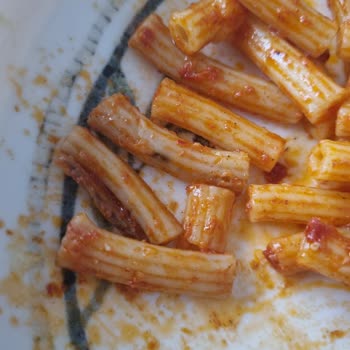 Makarna Kalitesi Beklentileri Karşılamıyor