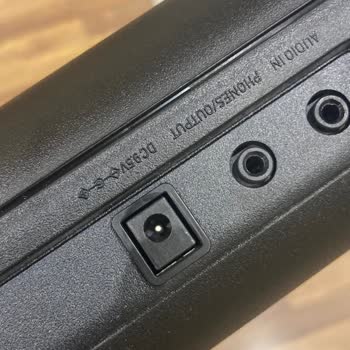 Casio CT-S200BK Defekt und mangelhafter Service von Do&Re