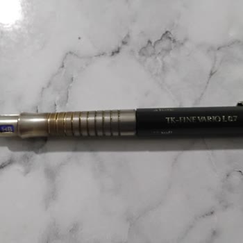 Faber-Castell Druckbleistift TK-Fine Vario l 0.7 defekt Ersatzteilanfrage