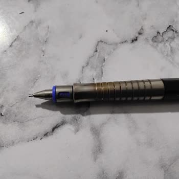 Faber-Castell Druckbleistift TK-Fine Vario l 0.7 defekt Ersatzteilanfrage