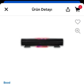 Bood Migros'ta Güvenilirlik Sorunu: İade Sürecinde Zorluklar