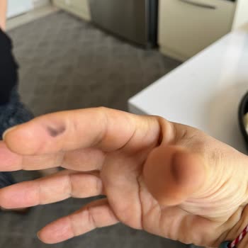 Kontrol Edilmeden Satışa Sunulan Ürün Tehlike Saçıyor