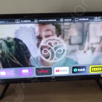 Onvo TV'de Netflix Sorunu!