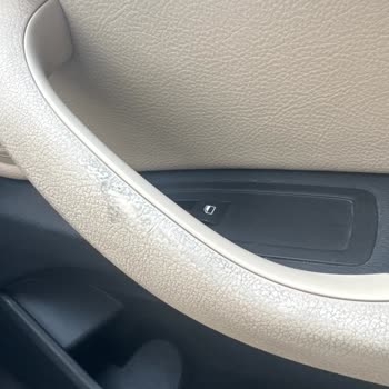 BMW X1'de Sürekli Sorunlar Ve Hayal Kırıklığı