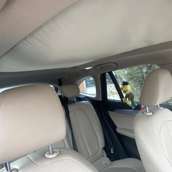 BMW X1'de Sürekli Sorunlar Ve Hayal Kırıklığı