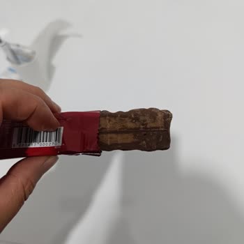 Bayat Tadelle Çikolata Hayal Kırıklığı