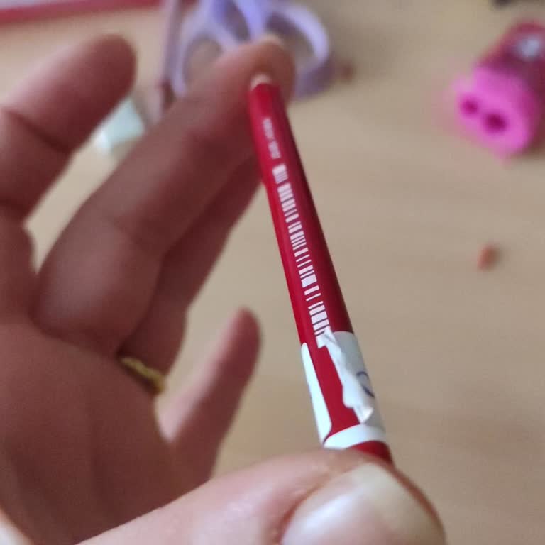 Faber Castell Kalemlerin Kalitesi Düşüyor Mu?