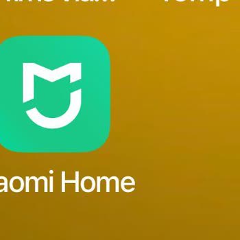 Xiaomi Güvenlik Kamerası Bağlantı Sorunu