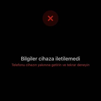 Xiaomi Güvenlik Kamerası Bağlantı Sorunu
