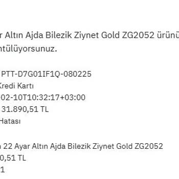 Sipariş İptali Ve Mağduriyet: Müşteri Hakları Nerede?
