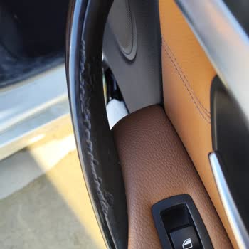 BMW 3.18 Kapı Kollarında Erime Sorunu