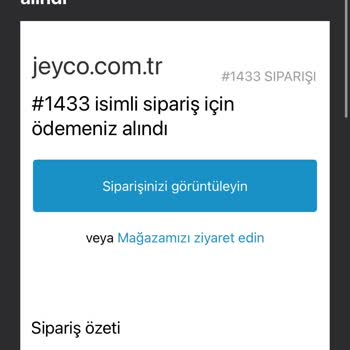 Yanlış Site Üzerinden Verilen Çiçek Siparişi Ve İletişim Sorunu