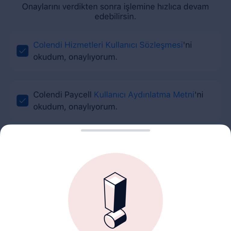 Paycell Altın Satışında Karşılaşılan Hata Ve Güven Kaybı