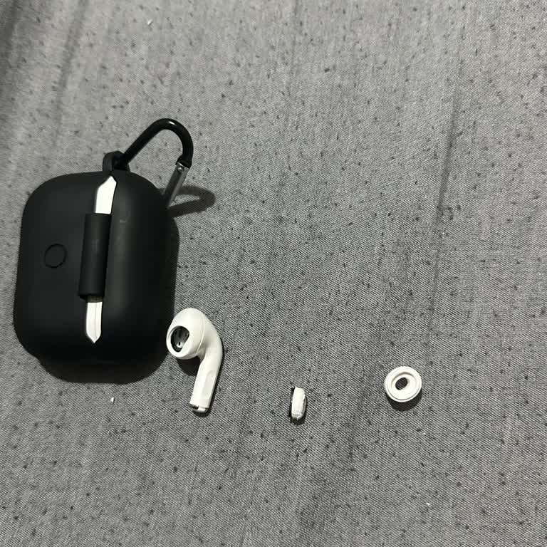 Dolap Uygulamasında Airpods İade Sorunu