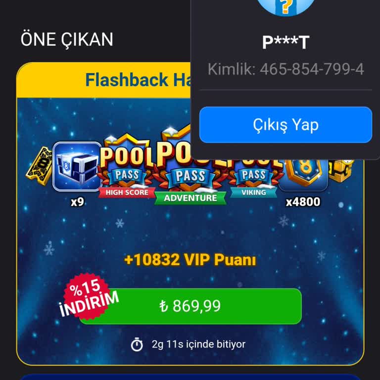 Miniclip 8 Ball Pool Email Recovery Issue – Spent Money, But Can’t Access My Account