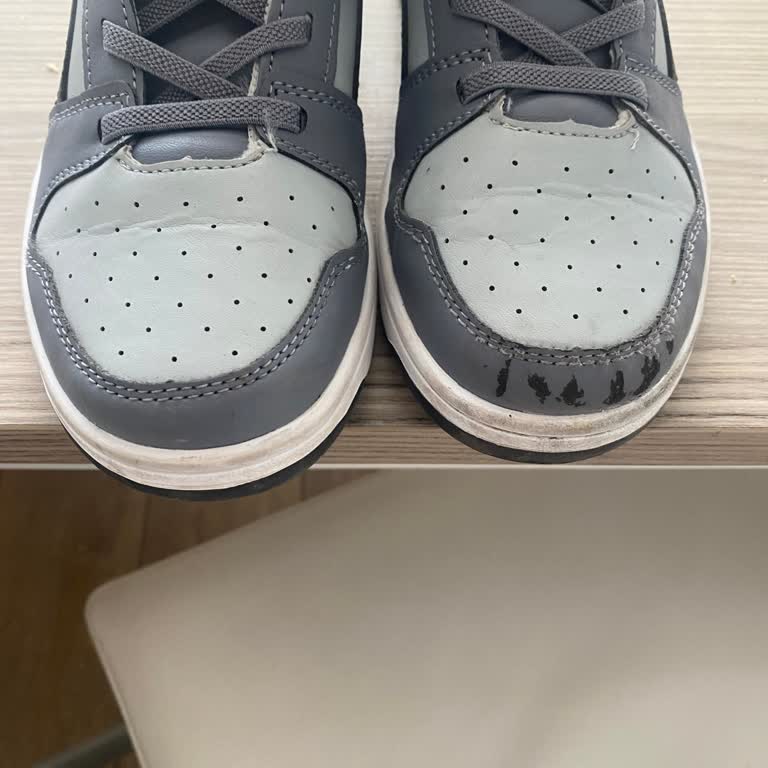 Puma Ayakkabı İadesinde Mağduriyet