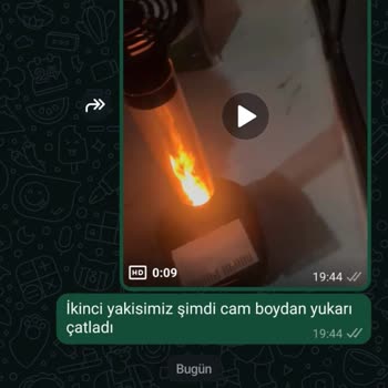 Flametech'ten Aldığımız Pelet Sobasıyla Yaşadığımız Sorunlar