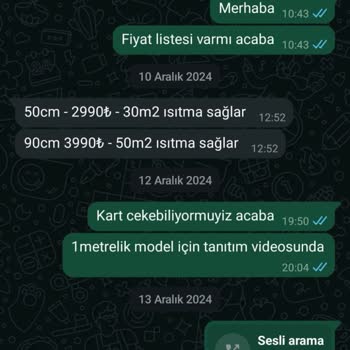 Flametech'ten Aldığımız Pelet Sobasıyla Yaşadığımız Sorunlar