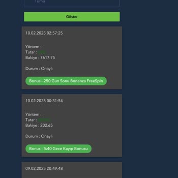 Kupon Kazancı Hesabıma Aktarılmadı