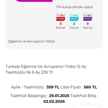 Digiturk'ün Yanıltıcı Kampanyası Ve İptal Sürecindeki Sorunlar