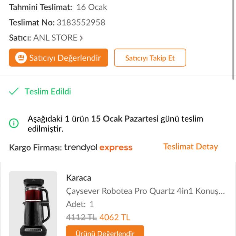 Çay Makinesi Su Isıtmıyor: Hayal Kırıklığı