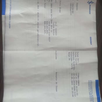 Ziraat Bankası Tarımsal Kredide Haksız Bloke Sorunu