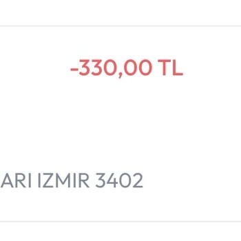 Fotokopi Hatası Ve Saygısız Hizmet Deneyimi