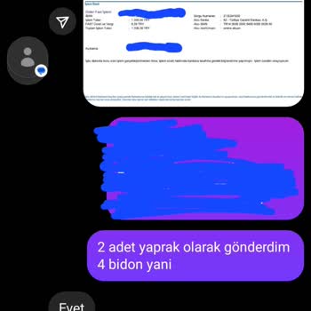 Yanıltıcı Kampanya Ve Eksik Ürün Gönderimi