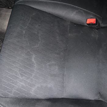 Honda City Araçta Tekrarlayan Koltuk Lekeleri Sorunu