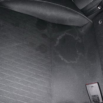 Honda City Araçta Tekrarlayan Koltuk Lekeleri Sorunu